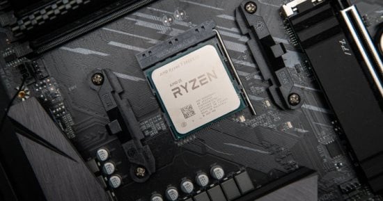 تكنولوجيا  – AMD تكشف عن معالجات Ryzen AI 300 لأجهزة اللاب توب بدعم Copilot +