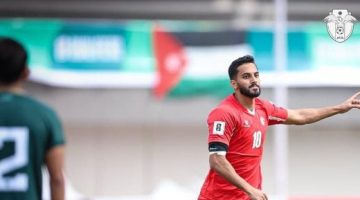 رياضة – ليفربول يخطط لضم الأردني موسى التعمري تحسبا لرحيل محمد صلاح