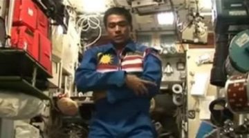 تكنولوجيا  – كيف يتم تنظيم الصلاة فى مدار الأرض لدى رواد الفضاء المسلمين؟