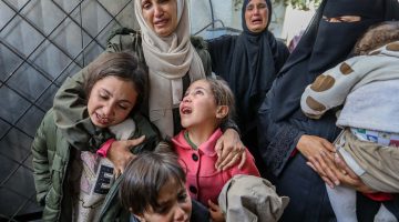 في يومهن العالمي.. غزة تنعى نحو 9 آلاف امرأة قتلن بدم بارد | أخبار – البوكس نيوز