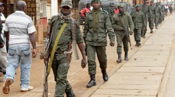 الدوافع والأدوات.. التنافس الرواندي الأوغندي في الكونغو الديمقراطية | سياسة – البوكس نيوز