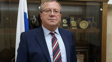 الخارجية الإسرائيلية تستدعي سفير روسيا لـ”توبيخه” | أخبار – البوكس نيوز