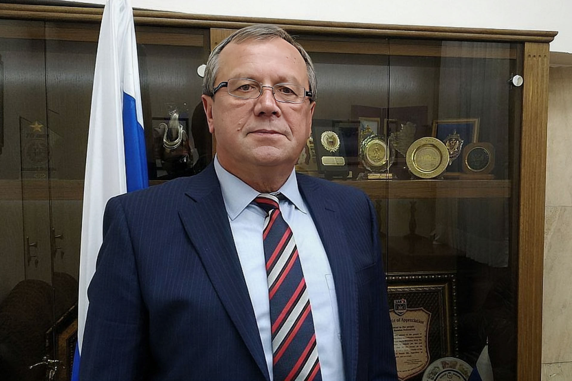الخارجية الإسرائيلية تستدعي سفير روسيا لـ”توبيخه” | أخبار – البوكس نيوز