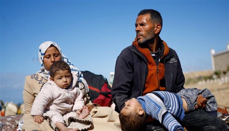 1 من كل 3 أطفال غزة يعانون سوء التغذية.. أونروا: المساعدات نقطة في بحر