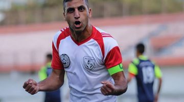 الوصية الأخيرة للاعب الفلسطيني محمد بركات قبل استشهاده | أخبار – البوكس نيوز