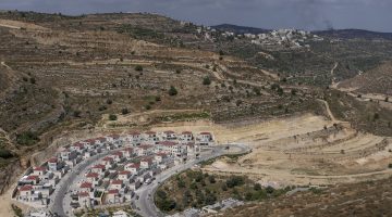 إسرائيل تنفذ في 2024 أكبر استيلاء على أراضي الضفة منذ 30 عاما | أخبار – البوكس نيوز
