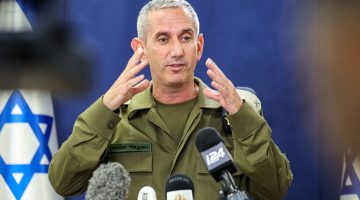 القناة 14 الإسرائيلية: استقالة مسؤولين كبار في وحدة المعلومات بالجيش | أخبار – البوكس نيوز