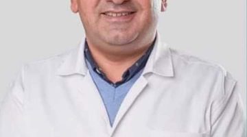 وفاة الدكتور محمد أحمد الحاج أستاذ جراحة القلب والصدر بجامعة المنوفية، إثر أزمة قلبية مفاجئة.