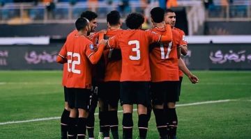 منتخب مصر يهزم نيوزيلندا ويصعد لنهائي بطولة كأس عاصمة مصر