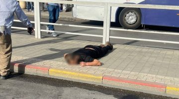 إصابة إسرائيلييْن في عملية طعن ببئر السبع واستشهاد منفذها | أخبار – البوكس نيوز