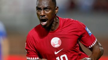 قطر والإمارات تتأهلان لكأس آسيا وللدور الثالث من تصفيات مونديال 2026 | رياضة – البوكس نيوز