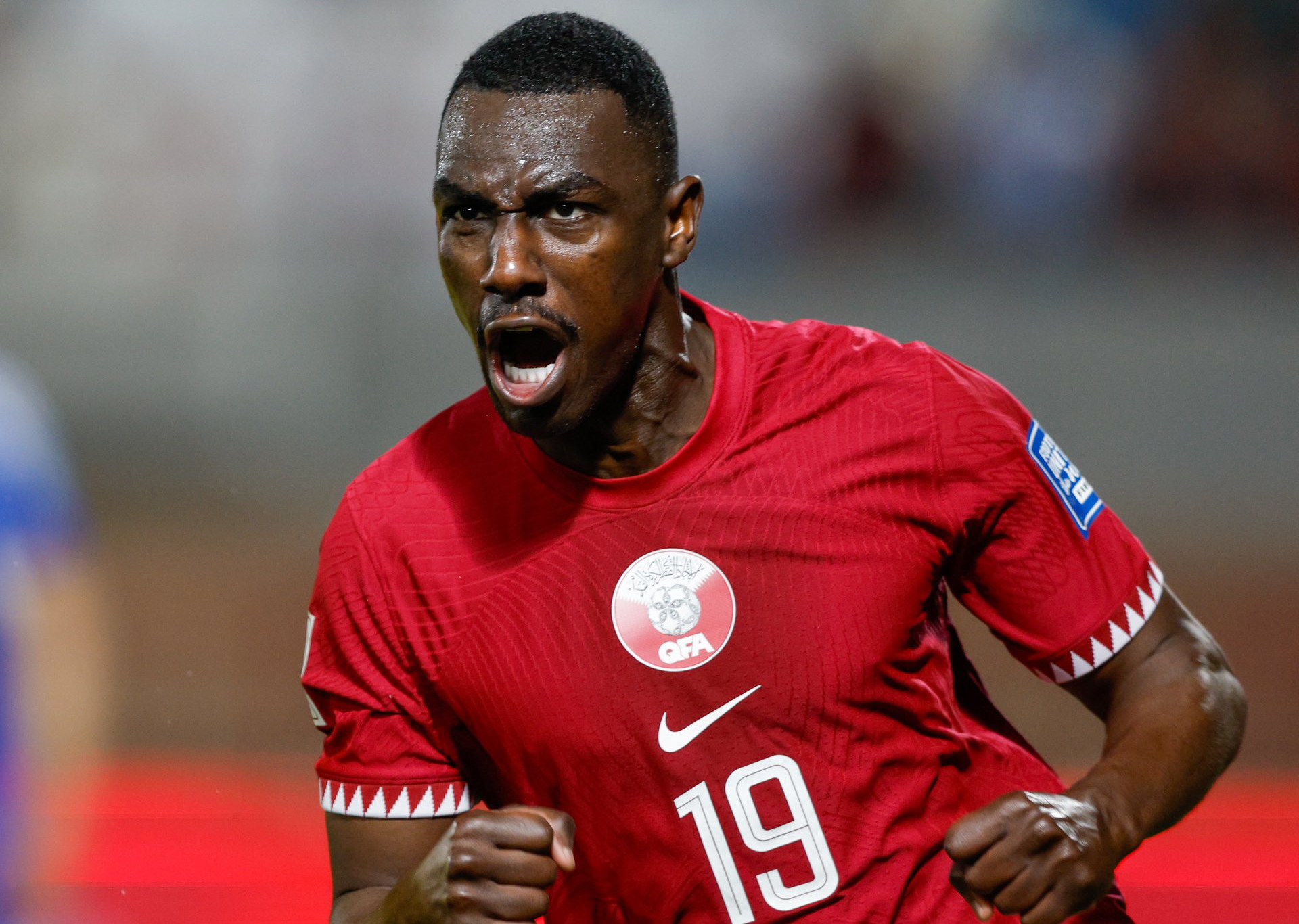 قطر والإمارات تتأهلان لكأس آسيا وللدور الثالث من تصفيات مونديال 2026 | رياضة – البوكس نيوز