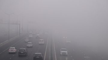7 دول فقط تلبي معايير جودة الهواء وبنغلاديش الأكثر تلوثا في العالم | منوعات – البوكس نيوز