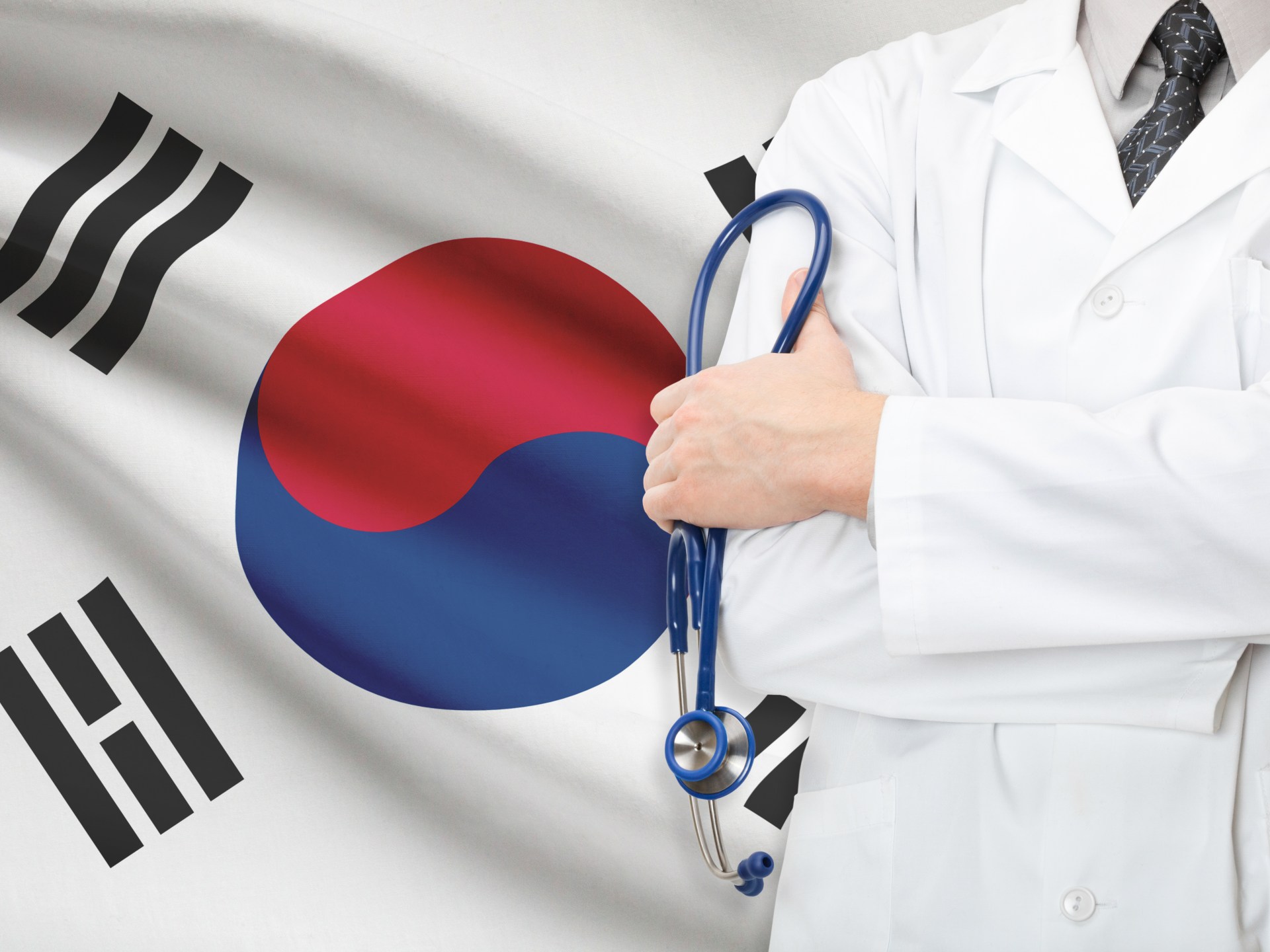 كوريا الجنوبية تأمر بعض الأطباء المضربين بالعودة إلى العمل | صحة – البوكس نيوز