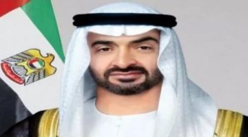 رئيس الإمارات يعين جمال الكعبي مديرا عاما للمكتب الوطني للإعلام