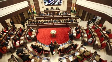 كردستان العراق يحدد موعدا جديدا لانتخاباته البرلمانية بعد تأجيلها | أخبار – البوكس نيوز