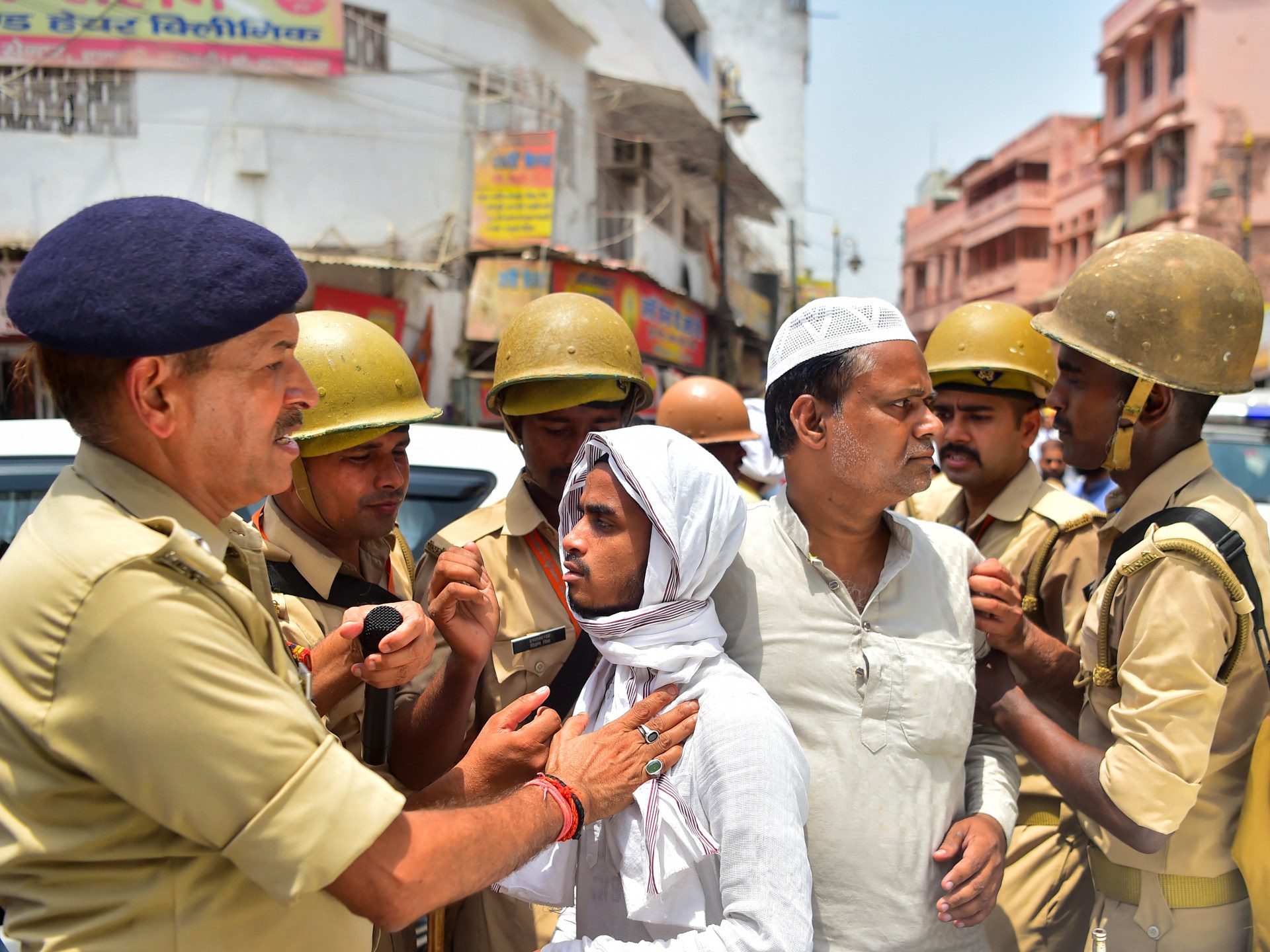 خبراء أمميون يحضون الهند على إنهاء الهجمات على الأقليات | أخبار – البوكس نيوز