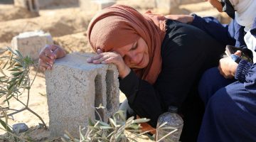 صحة غزة: 60 ألف فلسطينية حامل بالقطاع يعانين من سوء التغذية | أخبار – البوكس نيوز