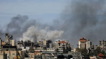 الإعلام الحكومي بغزة: الاحتلال قتل 100 وأعدم كوادر طبية بمجمع الشفاء | أخبار – البوكس نيوز