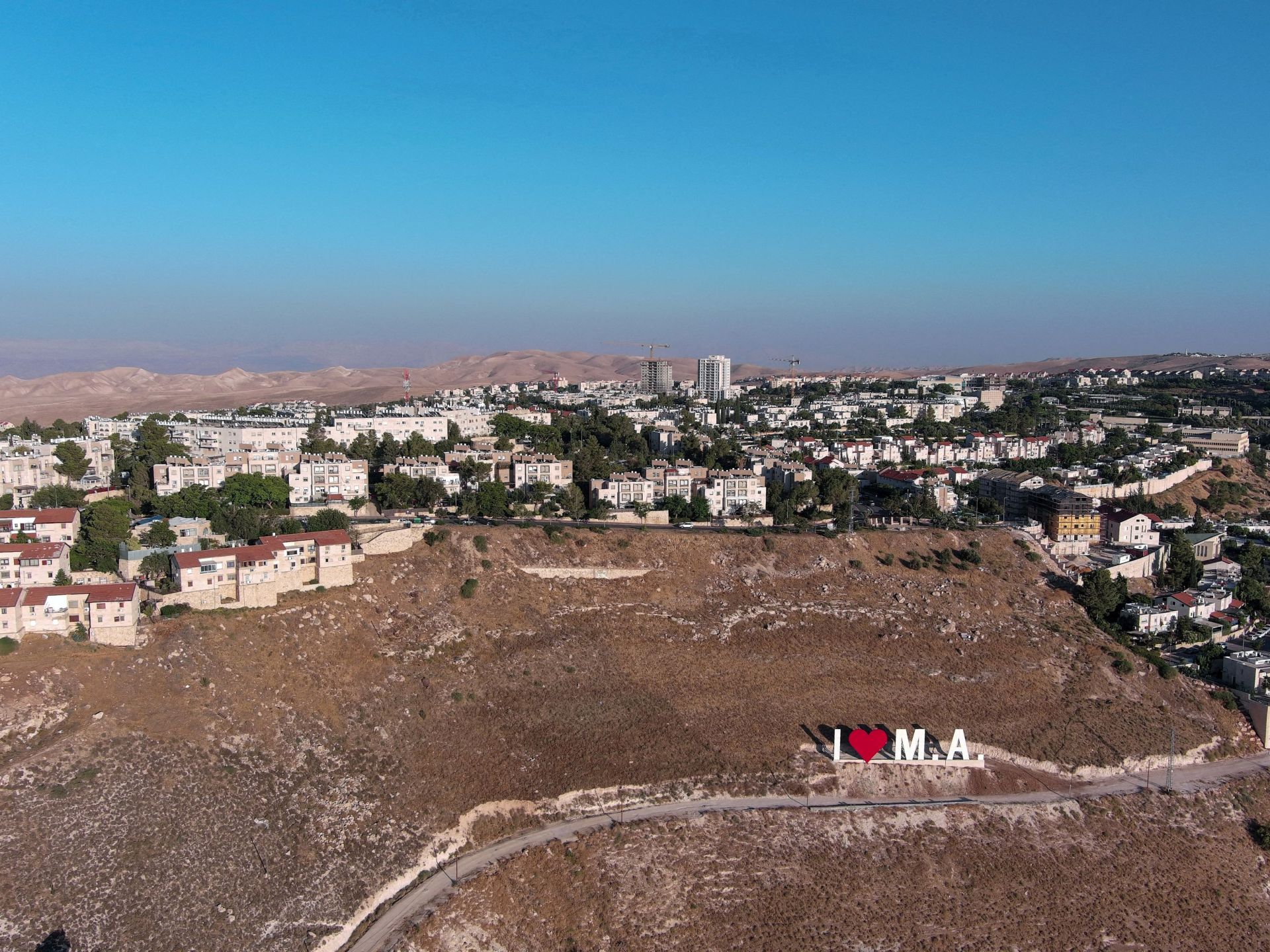 إسرائيل تمهد لبناء 3500 مستوطنة جديدة في الضفة الغربية | أخبار – البوكس نيوز
