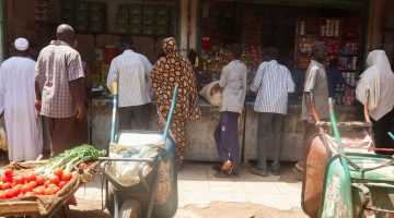 هيئة عالمية بالأمن الغذائي: السودان بحاجة إلى تحرك فوري لمواجهة الجوع | أخبار – البوكس نيوز