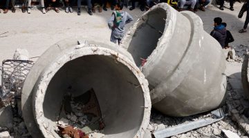 أبرز تطورات اليوم الـ169 من الحرب الإسرائيلية على غزة | أخبار – البوكس نيوز