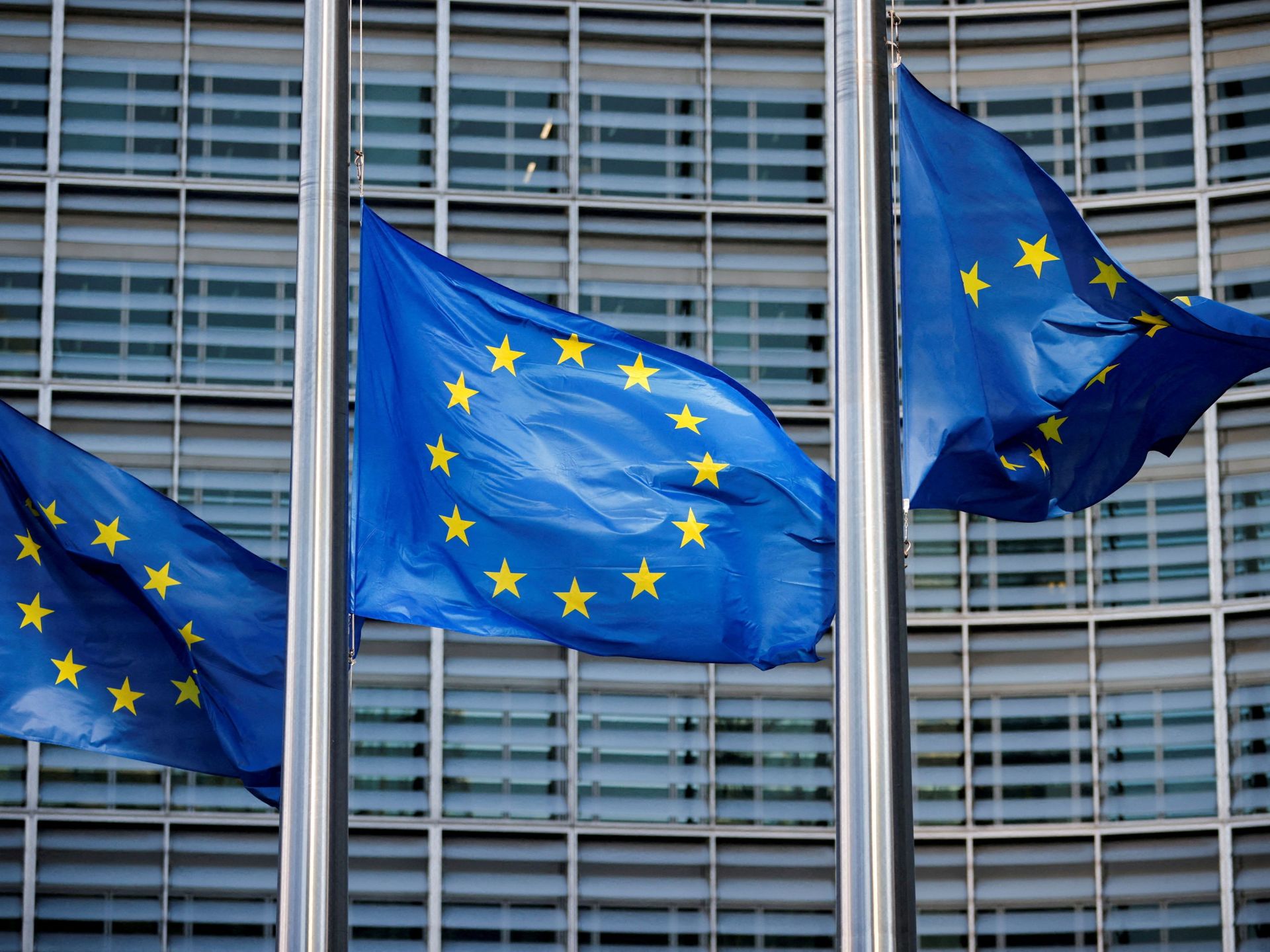 الاتحاد الأوروبي يوافق على بدء محادثات العضوية مع البوسنة والهرسك | أخبار – البوكس نيوز