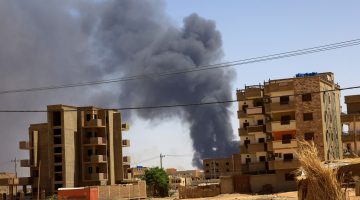 توسّع الاشتباكات بين الجيش السوداني والدعم السريع في عدة مدن | أخبار – البوكس نيوز