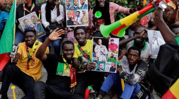 هل تُفضي انتخابات السنغال إلى تغيير خريطة المشهد السياسي؟ | سياسة – البوكس نيوز