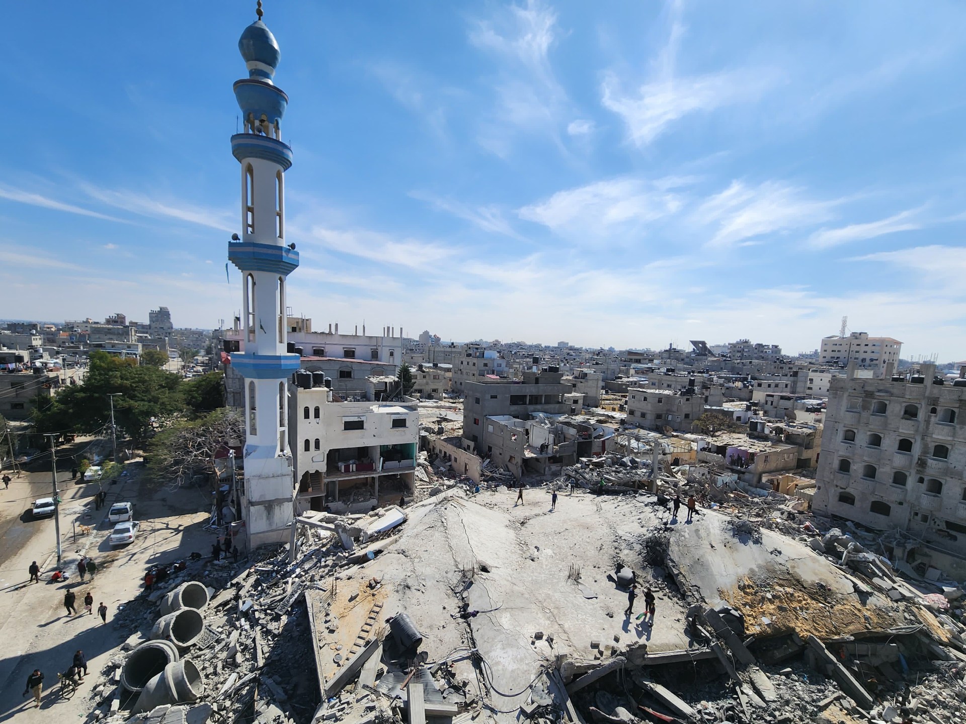 اليونسكو تعتمد ثالث قرار لصالح فلسطين خلال أيام | أخبار – البوكس نيوز