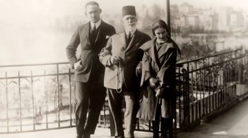 ميدل إيست آي: كيف انتهت الخلافة العثمانية قبل 100 عام؟ | ثقافة – البوكس نيوز