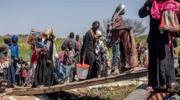 مسؤول أممي يحذر من انزلاق السودان لمزيد من الفوضى | أخبار – البوكس نيوز