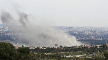 3 قتلى من حزب الله والجيش الإسرائيلي يعد خطة لعملية برية | أخبار – البوكس نيوز