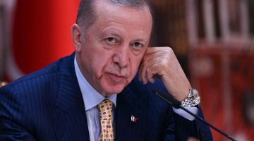 20 اتفاقية للتوقيع خلال زيارة أردوغان إلى العراق والأولوية لـ”طريق التنمية” | أخبار – البوكس نيوز