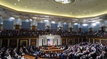 مجلس الشيوخ الأميركي يرفض حظر بيع مقاتلات “إف 16” لتركيا | أخبار – البوكس نيوز