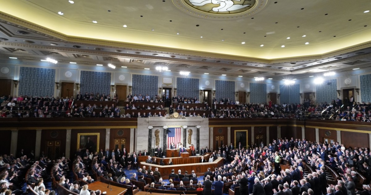 مجلس الشيوخ الأميركي يرفض حظر بيع مقاتلات “إف 16” لتركيا | أخبار – البوكس نيوز