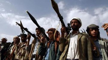 هل يستطيع الحوثيون مهاجمة السفن المتجهة إلى رأس الرجاء الصالح؟