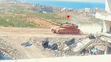 شاهد.. القسام تستهدف مدرعات الاحتلال وجنوده في تل الهوى | البرامج – البوكس نيوز