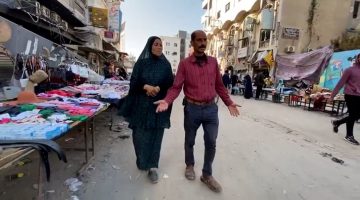 رحلة البحث عن طعام داخل أسواق مدينة غزة | سياسة – البوكس نيوز