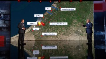 الدويري: ما يجري بخان يونس قتال مهاري بين المقاومة وجيش الاحتلال | أخبار – البوكس نيوز