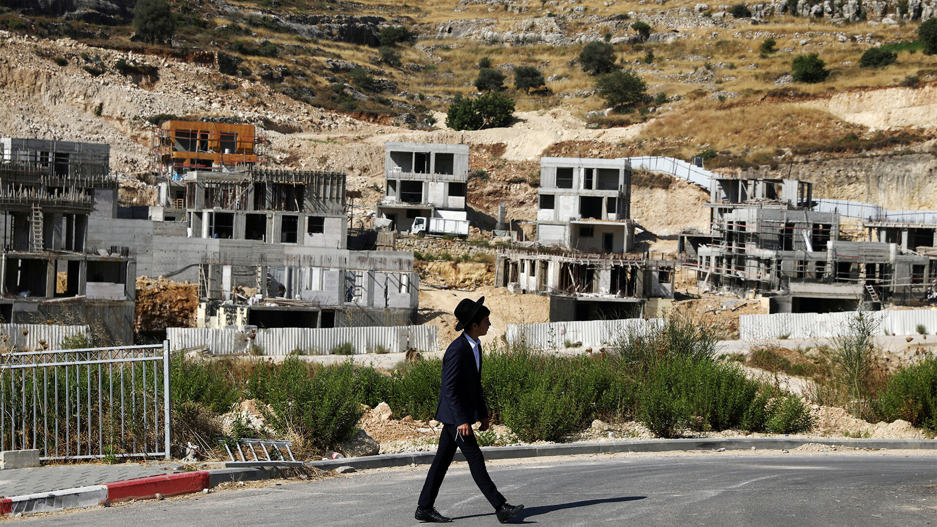 بالأرقام.. هكذا أثرت حرب غزة على قطاع البناء في إسرائيل | اقتصاد – البوكس نيوز