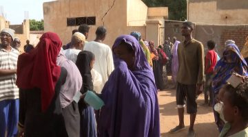 نصف سكان السودان يعانون من الجوع وسوء التغذية بسبب الحرب | التقارير الإخبارية – البوكس نيوز