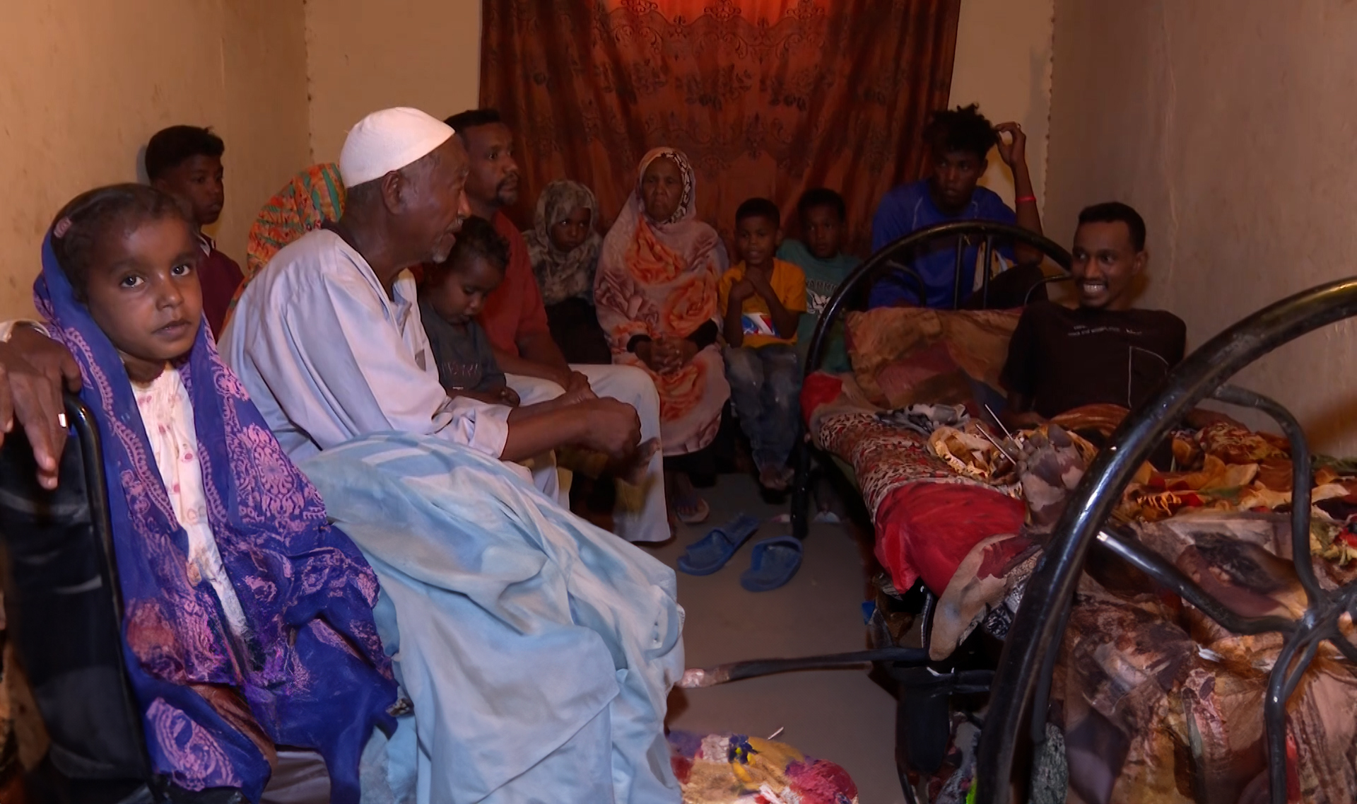 منظمات دولية: نصف سكان السودان يعانون المجاعة وسوء التغذية | أخبار – البوكس نيوز