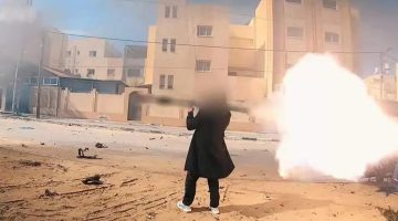 المقاتل الأنيق يقضي شهيدا بغزة.. كيف تفاعل رواد منصات التواصل؟ | البرامج – البوكس نيوز