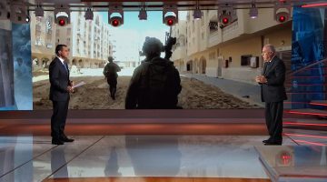 الدويري: مخطط إسرائيلي خبيث لخلق صحوات أمنية بغزة من بوابة المساعدات | أخبار – البوكس نيوز