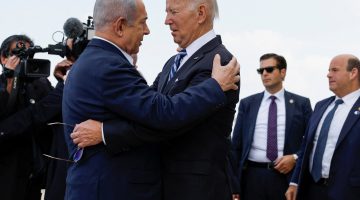 صحف عالمية: إسرائيل جنوبها مدمر وشمالها مهجور ونفاق أميركا يعمق أزمة غزة | البرامج – البوكس نيوز