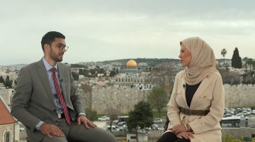 “نافذة من القدس” تلقي الضوء على سياسة الإبعاد عن الأقصى | البرامج – البوكس نيوز