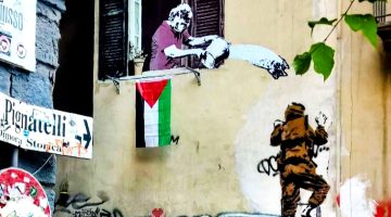 القضية الفلسطينية.. الجرح الغائر والحق المسلوب | سياسة – البوكس نيوز