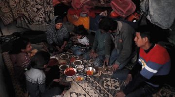 أصوات من غزة.. وجع الفقد مع قسوة الجوع في شهر رمضان | التقارير الإخبارية – البوكس نيوز