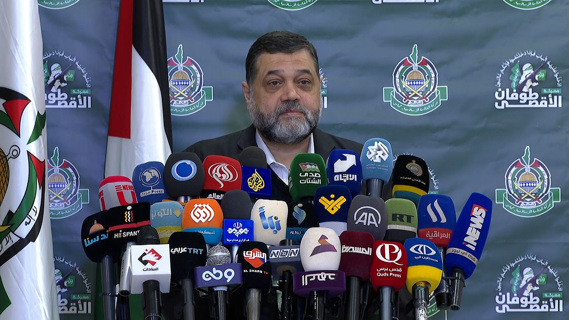 حماس: تلقينا ردا سلبيا من إسرائيل والمفاوضات قد تصل لطريق مسدود | أخبار – البوكس نيوز